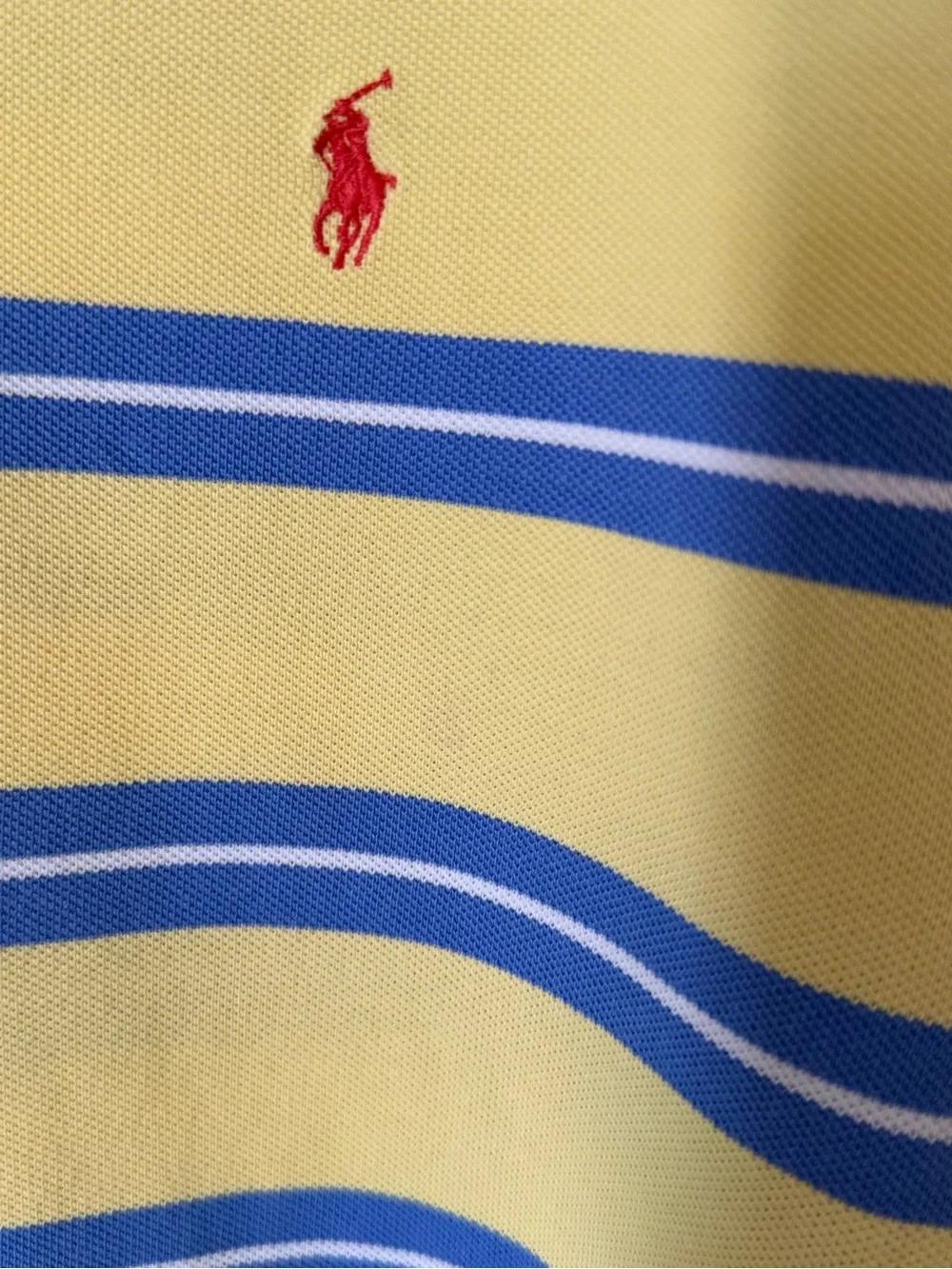 Lg Ralph Lauren